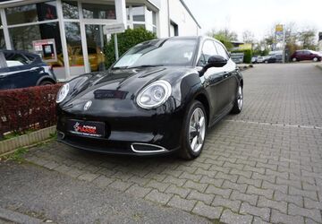 GWM Ora 03 9.800 km 22.990 &euro; Wiesbaden 65205