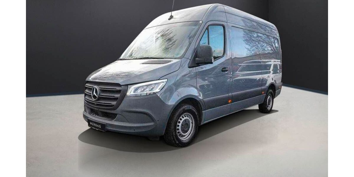 Mercedes-Benz Sprinter 101.203 km 39.865 &euro; Wiesbaden-Schierstein 65201