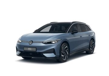 VW ID.7 12.101 km 50.490 &euro; Kelkheim 65779