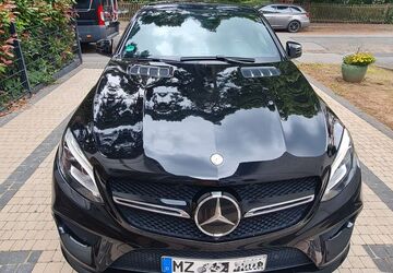 Mercedes-Benz 450 165.000 km 34.900 &euro; Mainz 55124