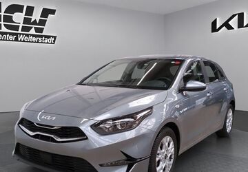 Kia ceed / Ceed 13.282 km 22.470 &euro; Weiterstadt-Darmstadt 64331