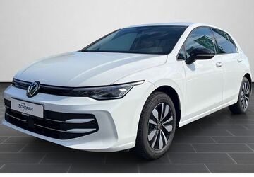 VW Golf 22.124 km 24.780 &euro; Mainz 55129