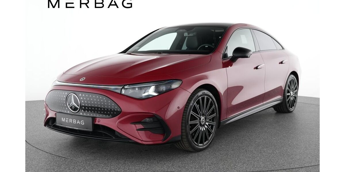 Mercedes-Benz CLA 350 62.364 km 54.890 &euro; Mainz 55128
