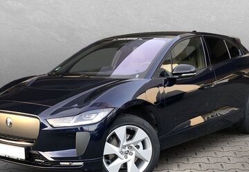 Jaguar I-Pace 22.000 km 42.440 &euro; Mainz-Hechtsheim 55129