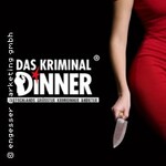 Das Kriminal Dinner – Krimidinner Eine Mords-Versteigerung