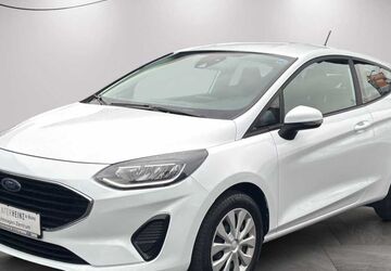 Ford Fiesta 53.405 km 11.900 &euro; Mainz 55120