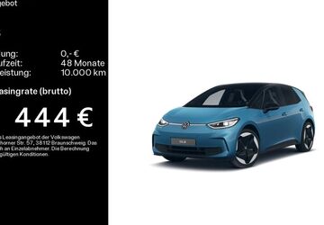 VW ID.3 10.978 km 39.990 &euro; Hofheim 65719