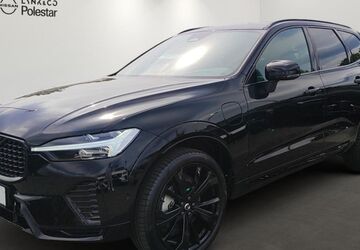 Volvo XC60 9.830 km 48.990 &euro; Mainz-Kastel 55252