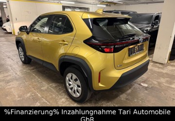 Toyota Yaris Cross 101.400 km 17.880 &euro; Mainz 55129