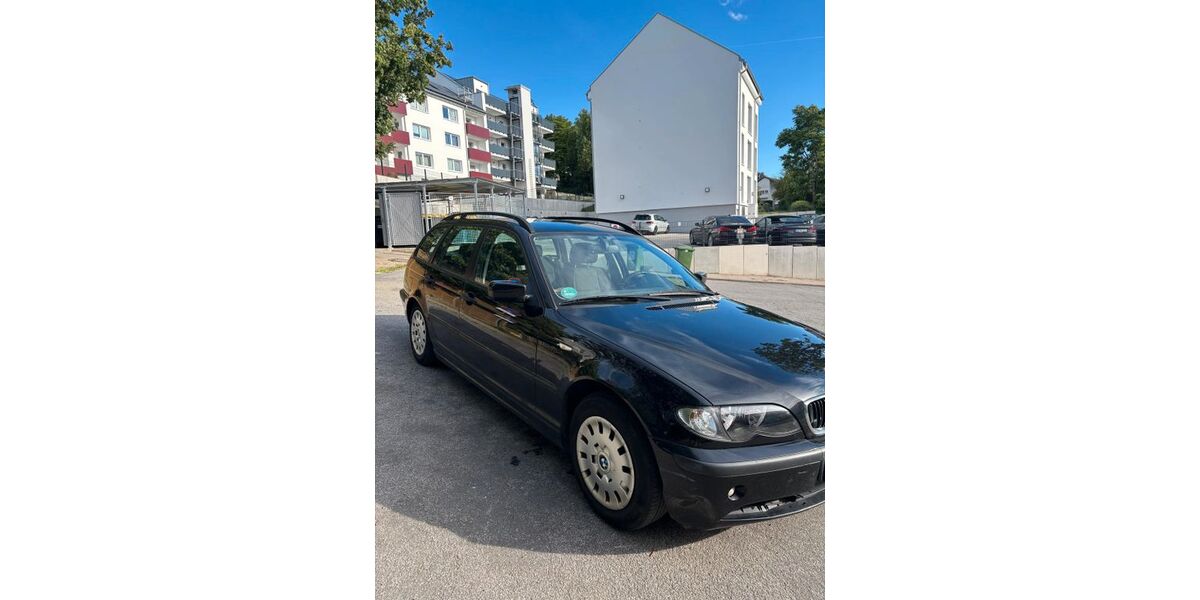 BMW 318 247.000 km 1.100 &euro; Mainz 55116