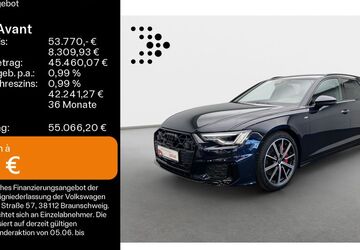 Audi A6 22.582 km 49.999 &euro; Hofheim 65719