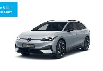VW ID.7 16.154 km 50.390 &euro; Eschborn 65760
