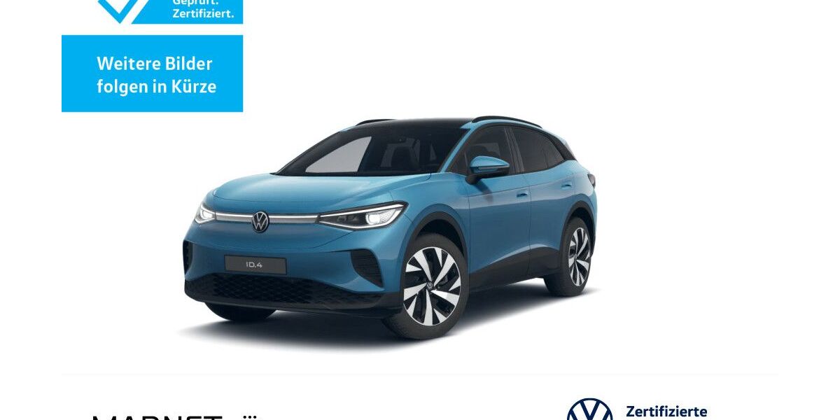 VW ID.4 12.725 km 43.990 &euro; Mainz-Kastel (Wiesbaden) 55252