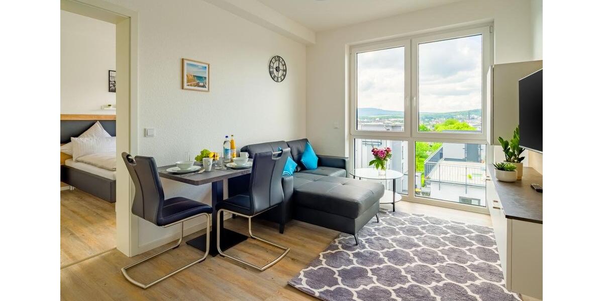 Etagenwohnung Raunheim - 2 Zimmer, 29 m&sup2;, 945&euro; | Angebot:12945228