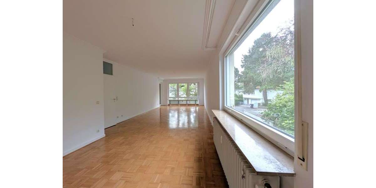 Etagenwohnung Wiesbaden Nordost - 3 Zimmer, 98 m&sup2;, 1.500&euro; | Angebot:27151893