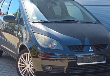 Mitsubishi Colt 184.928 km 2.800 &euro; Wiesbaden 65201