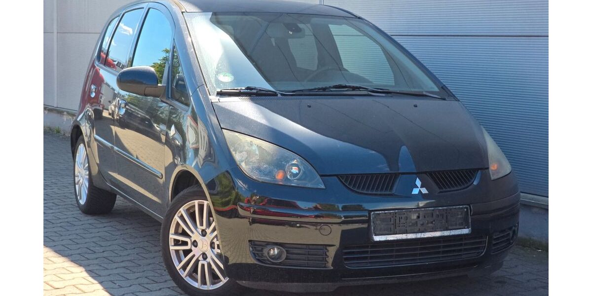 Mitsubishi Colt 184.928 km 2.800 &euro; Wiesbaden 65201