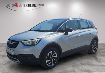 Opel Crossland (X) 99.314 km 11.900 &euro; Mainz 55120