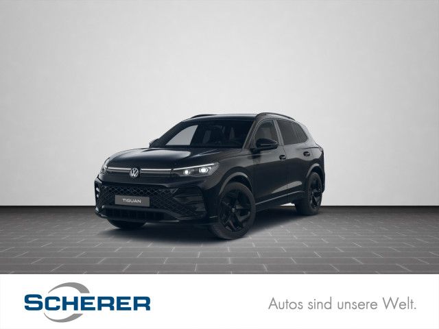 VW Tiguan 19.400 km 49.380 &euro; Mainz 55129