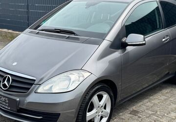 Mercedes-Benz A 170 182.400 km 2.900 &euro; Rüsselsheim 65428