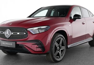 Mercedes-Benz GLC 300 5.464 km 84.430 &euro; Mainz 55128