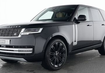 Land Rover Range Rover 11.000 km 154.990 &euro; Weiterstadt 64331