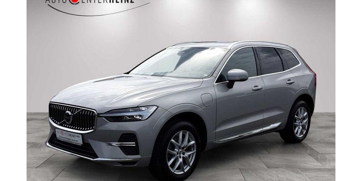Volvo XC60 90.161 km 39.900 &euro; Mainz 55120