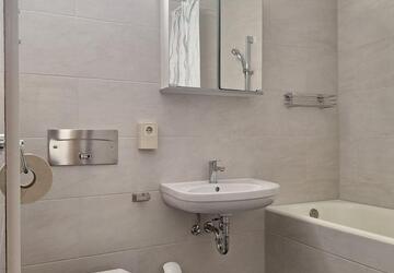 Wohnung Wiesbaden - 1 Zimmer, 33 m&sup2;, 1.589&euro; | Angebot:20665398