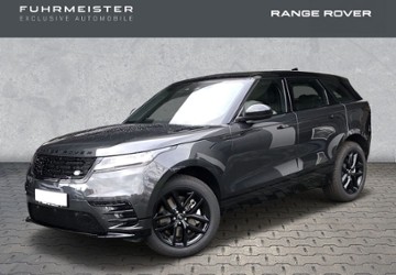 Land Rover Range Rover Velar 6.500 km 69.880 &euro; Mainz-Hechtsheim 55129