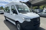 Mercedes-Benz Sprinter 314 CDI RWD L2 Tourer AHK Kunstleder 163.200 km 32.011 &euro; Mainz 55122