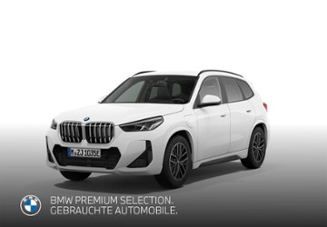 BMW X1 98.200 km 34.898 &euro; Mainz 55129