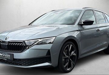 Skoda Octavia 9.999 km 40.490 &euro; Wiesbaden 65189