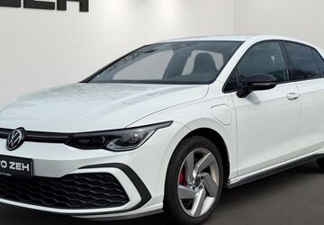 VW Golf 96.929 km 20.450 &euro; Eltville 65343
