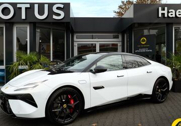 Lotus Emeya 10.350 km 116.950 &euro; Mainz-Kastel 55252