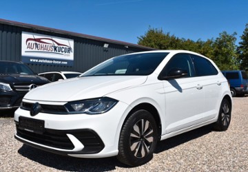 VW Polo 40.547 km 16.399 &euro; Alsheim 67577