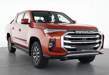 Maxus T90 32.432 km 25.085 &euro; Eschborn 65760