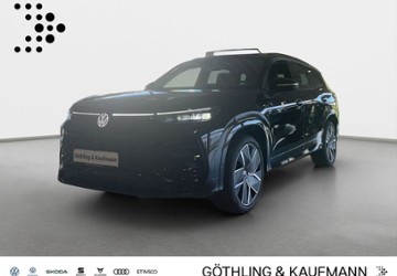 VW Tayron 19.990 km 51.490 &euro; Hofheim 65719