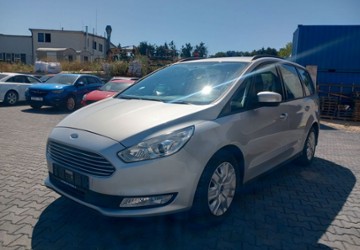 Ford Galaxy 219.161 km 7.790 &euro; Ingelheim 55218