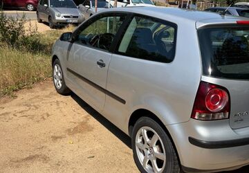 VW Polo 199.000 km 999 &euro; Mainz 55120
