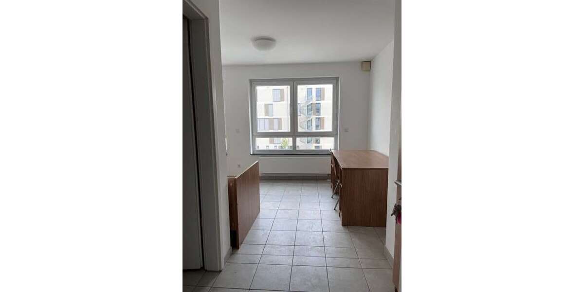 Etagenwohnung Wiesbaden Südost - 1 Zimmer, 25 m&sup2;, 650&euro; | Angebot:26976134