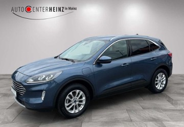 Ford Kuga 59.076 km 20.900 &euro; Mainz 55120