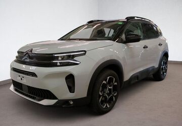 Citroen C5 Aircross 18.627 km 22.950 &euro; Ingelheim am Rhein (bei Mainz) 55218