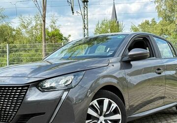 Peugeot 208 137.100 km 8.998 &euro; Mainz 55128