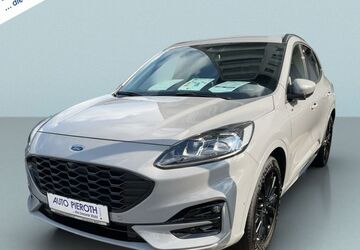 Ford Kuga 26.950 km 29.850 &euro; Bingen 55411