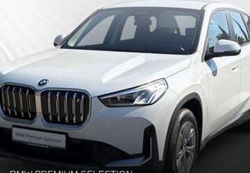 BMW iX1 53.474 km 29.978 &euro; Mainz 55129