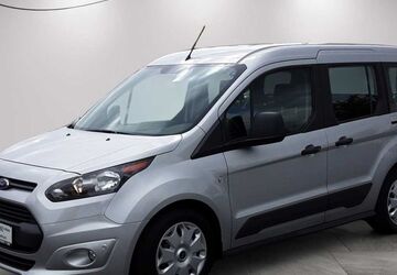 Ford Tourneo Connect 37.000 km 14.900 &euro; Mainz 55120