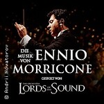 Filmmusik. Ennio Morricone - gespielt von Lords of the Sound