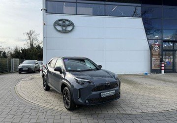 Toyota Yaris Cross 10.800 km 37.990 &euro; Wiesbaden 65203