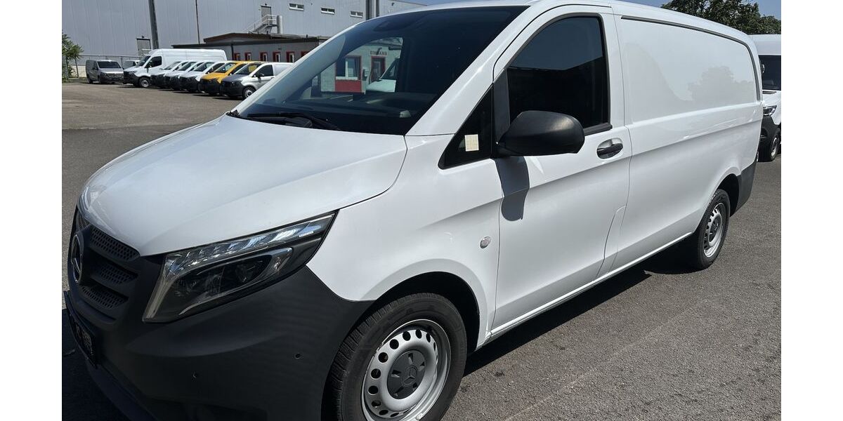 Mercedes-Benz Vito 165.145 km 20.825 &euro; Mainz 55122