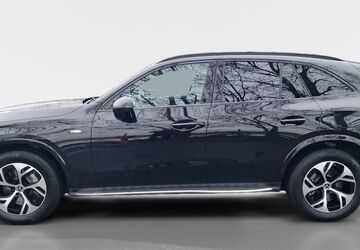 Mercedes-Benz GLC 300 27.917 km 75.930 &euro; Mainz 55128